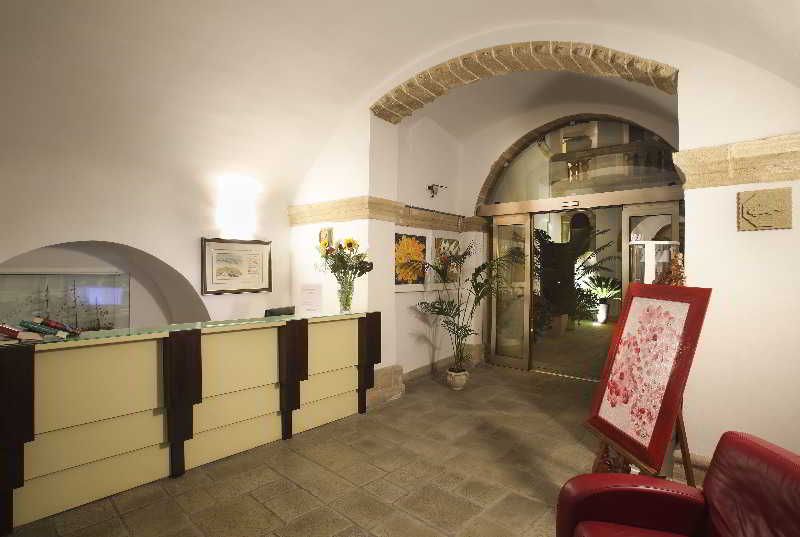 Al Pescatore Hotel & Restaurant, foto 9
