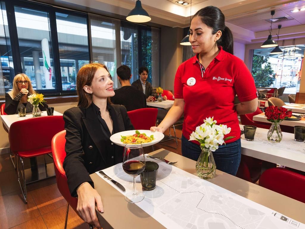 ibis Milano Centro, foto 9
