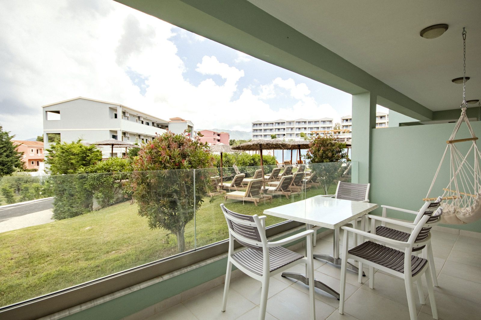 Robolla Beach Apart Hotel, foto 14