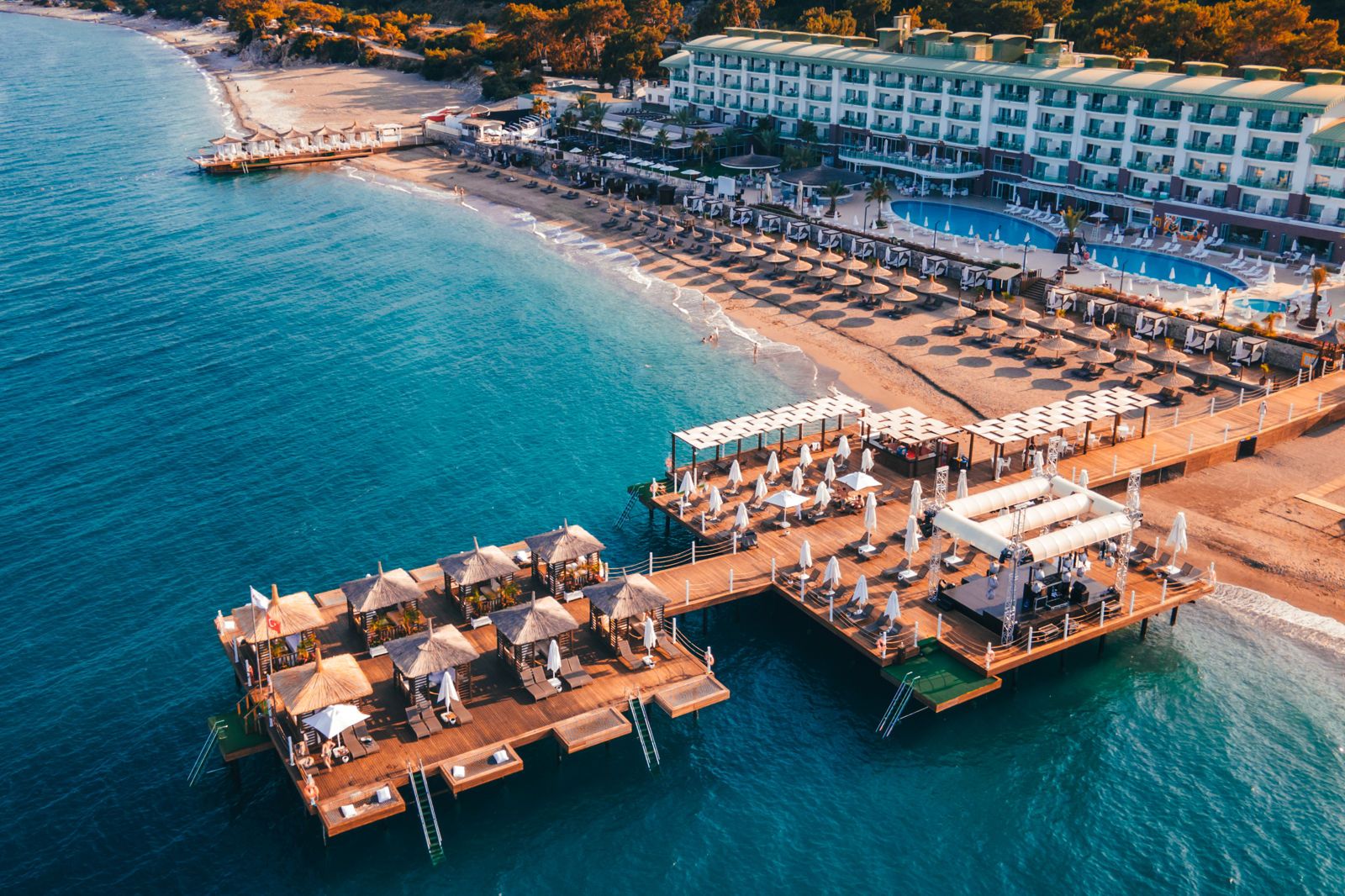 Corendon Playa Kemer, foto 4