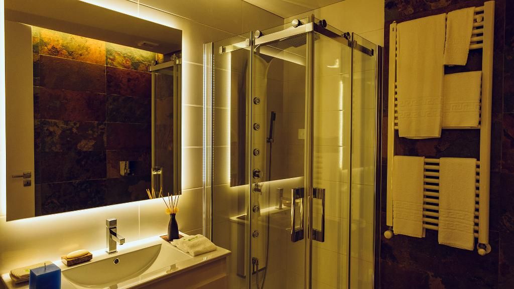 Hotel Agrinho Suites & Spa Gerês, foto 2
