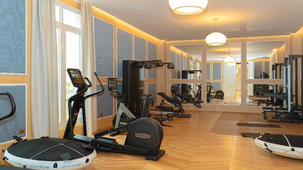 ZEM Wellness Clinic Altea, foto 12