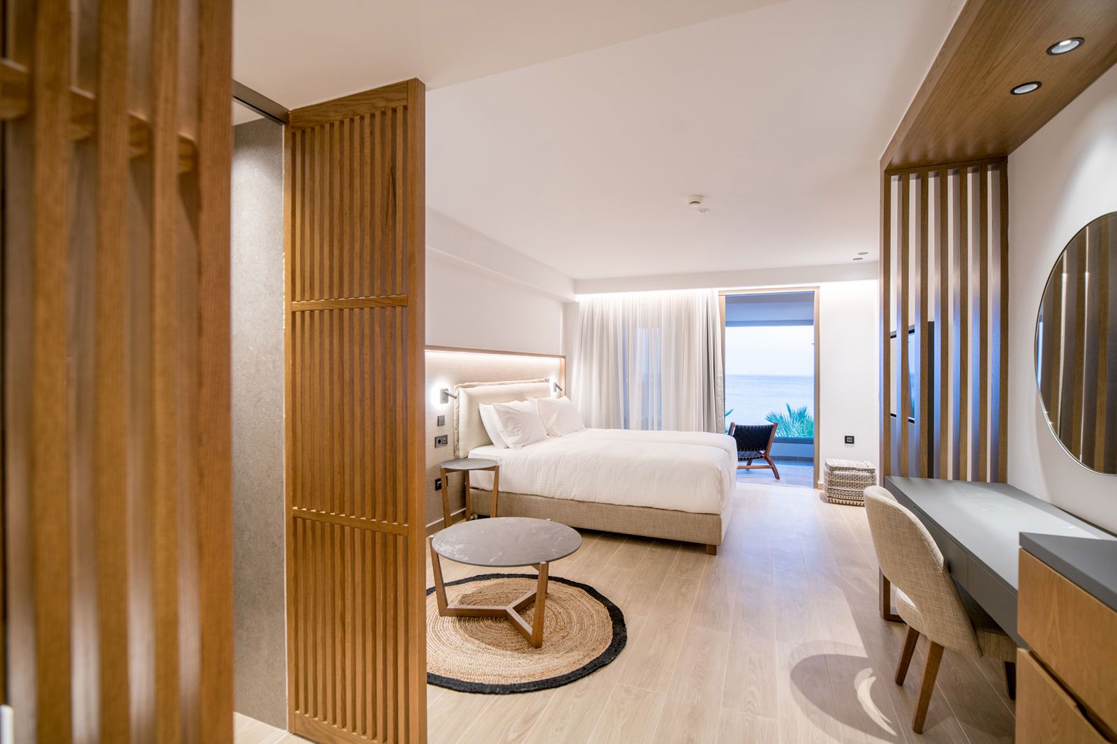 AKASHA Beach Hotel & Spa, foto 12