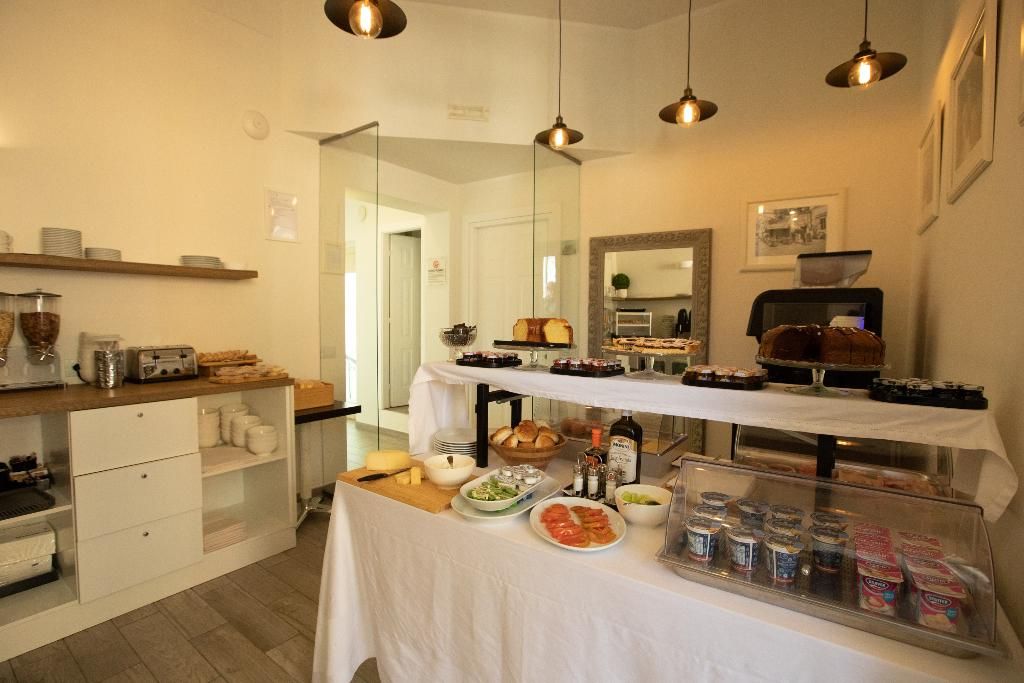 Relais Monti, foto 2