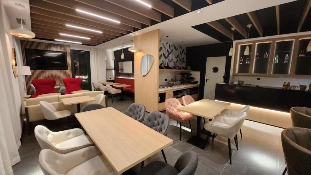 Sercotel Plana Suites, foto 6
