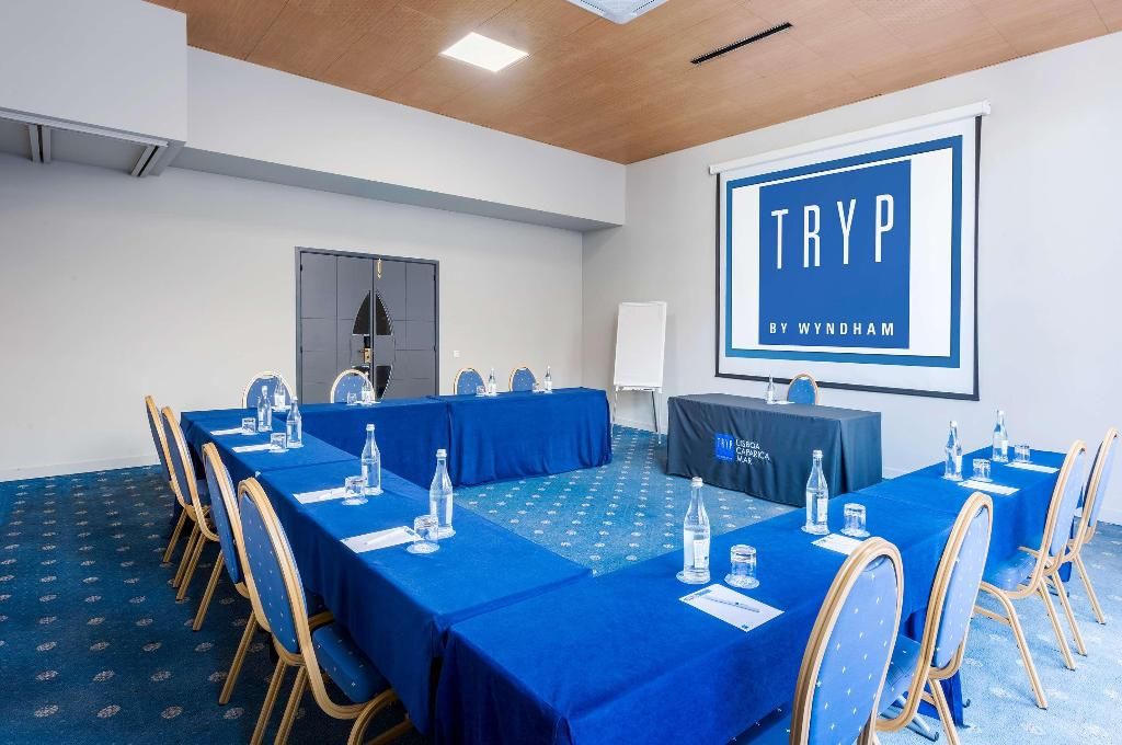 TRYP by Wyndham Lisboa Caparica Mar, foto 8
