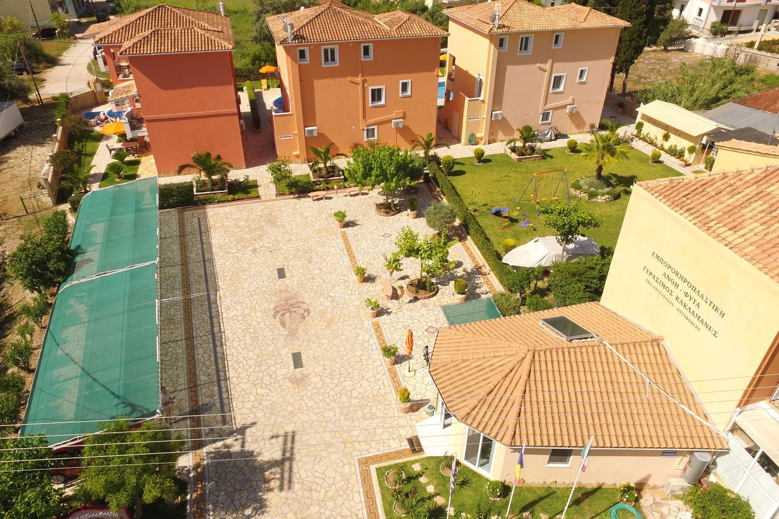 Apartments Ifigenia, foto 12