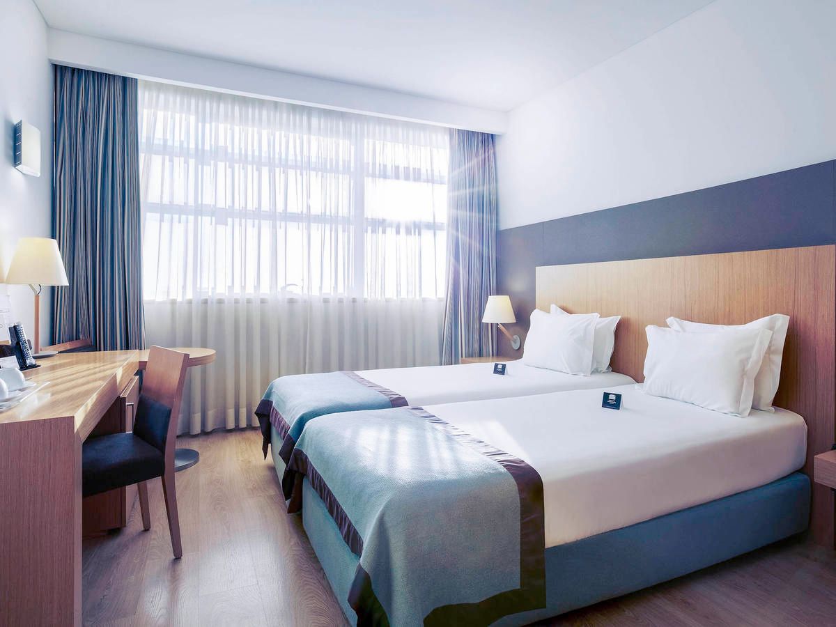 Mercure Lisboa Almada, foto 5