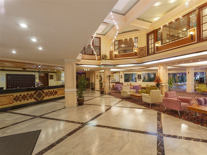 Bieno Venüs Hotel & Spa, foto 12