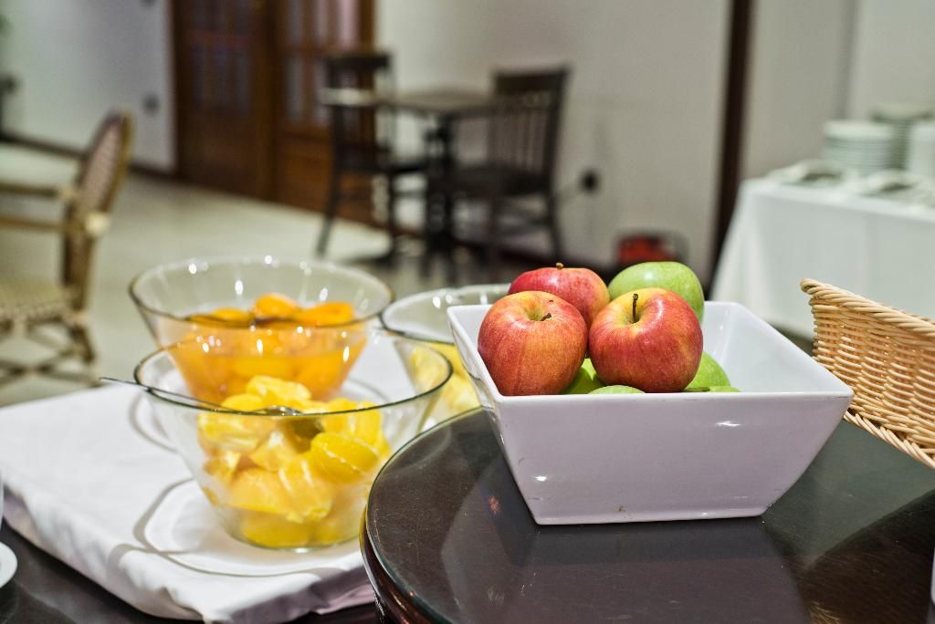 Golden Tulip Porto Gaia Hotel & Spa, foto 4
