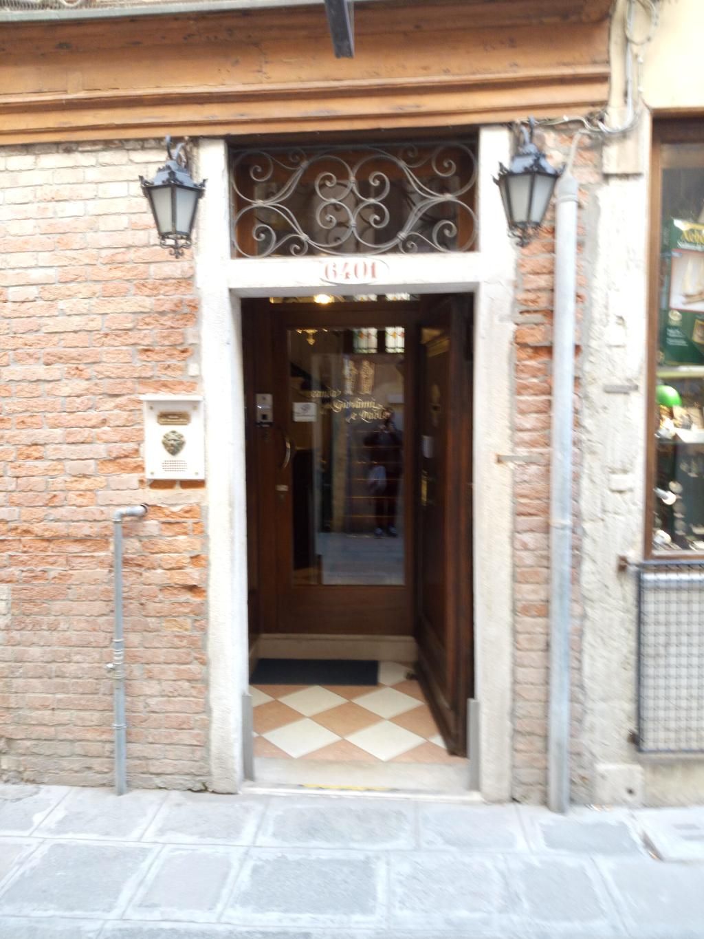 Alloggi SS Giovanni e Paolo, foto 7