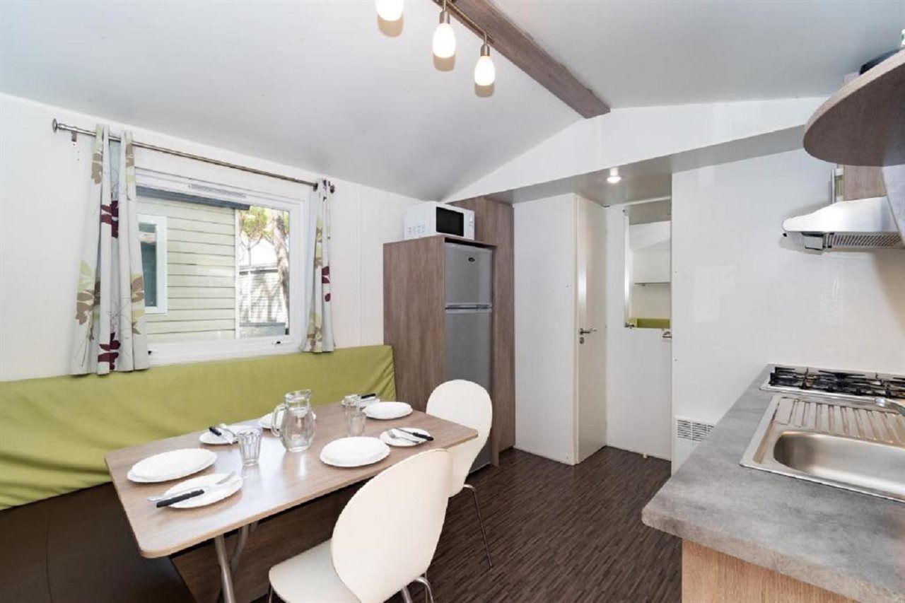 Club Del Sole Stork Family Collection, foto 8