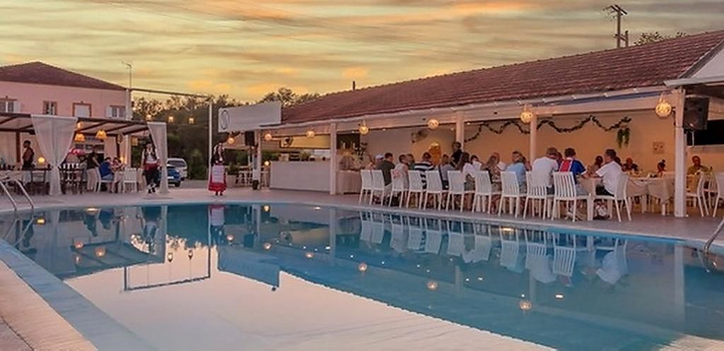 Saint Peter Bay Aparthotel, foto 4