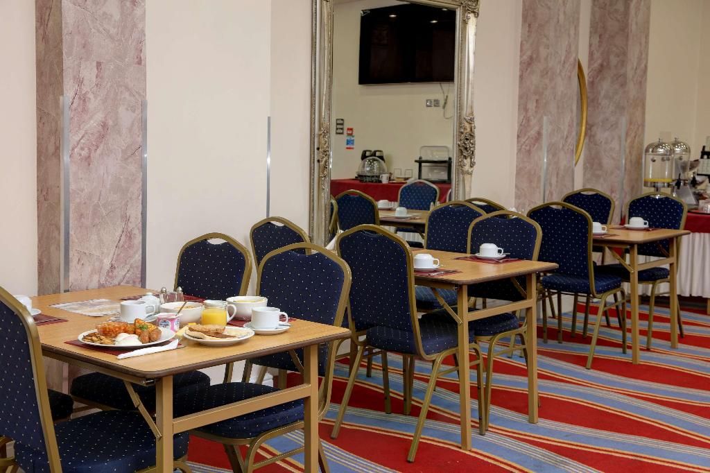 Best Western Greater London Hotel, foto 13