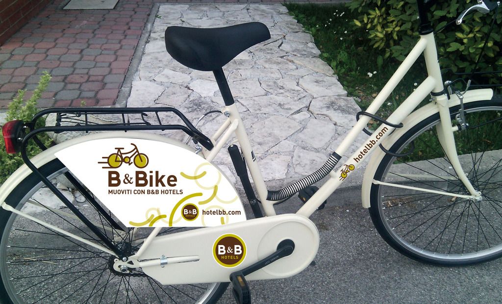 B&B HOTEL Udine, foto 10