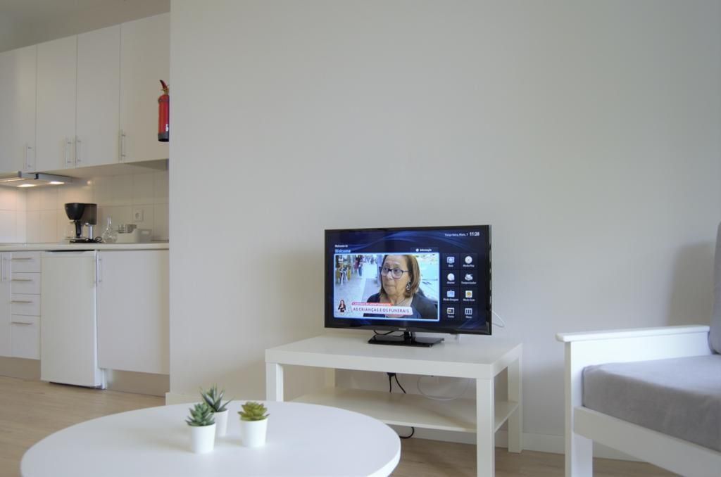 Apartamentos Turísticos Vitoria By Petit Hotels Funchal, foto 9