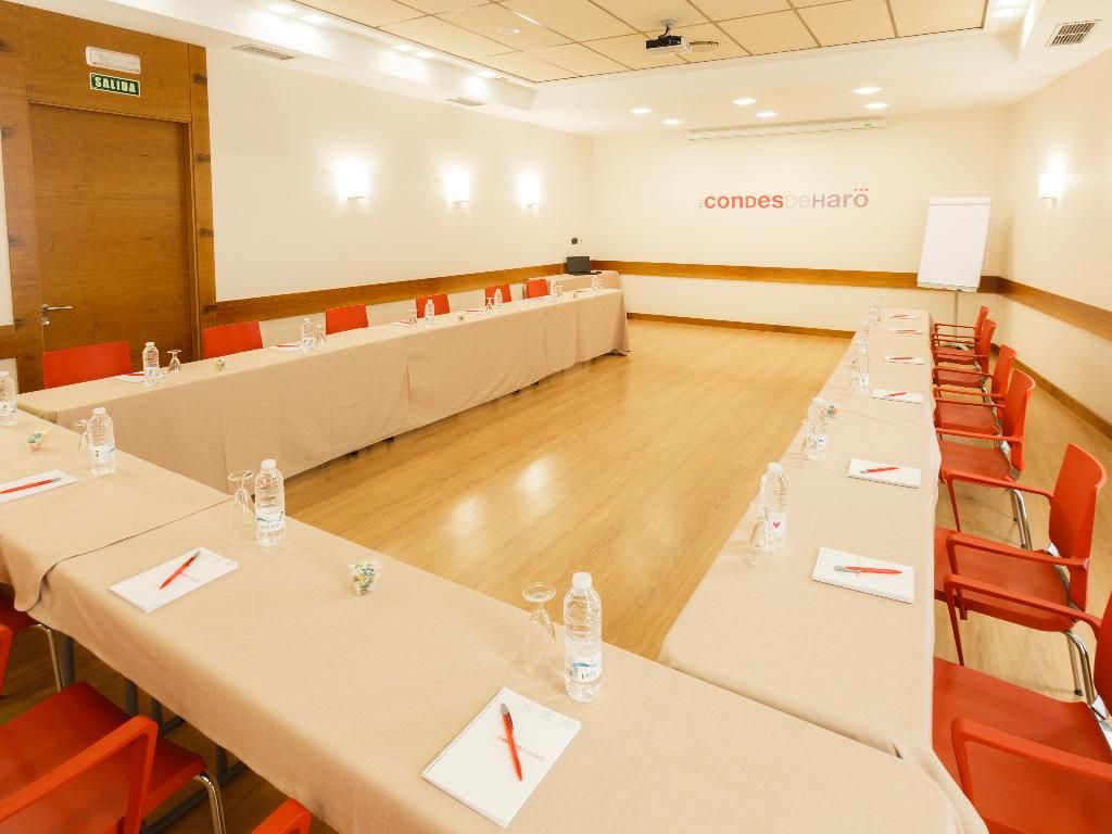 Partner Condes de Haro, foto 13