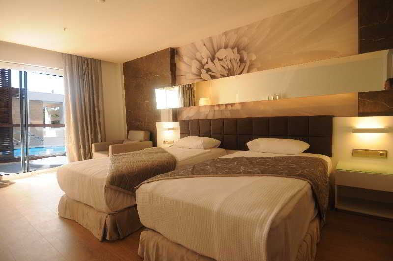 Lonicera West Hotel, foto 8