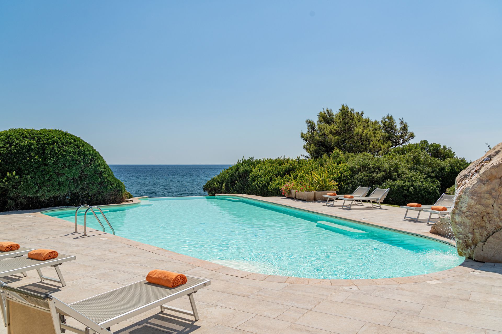 Hotel Punta Negra, foto 11
