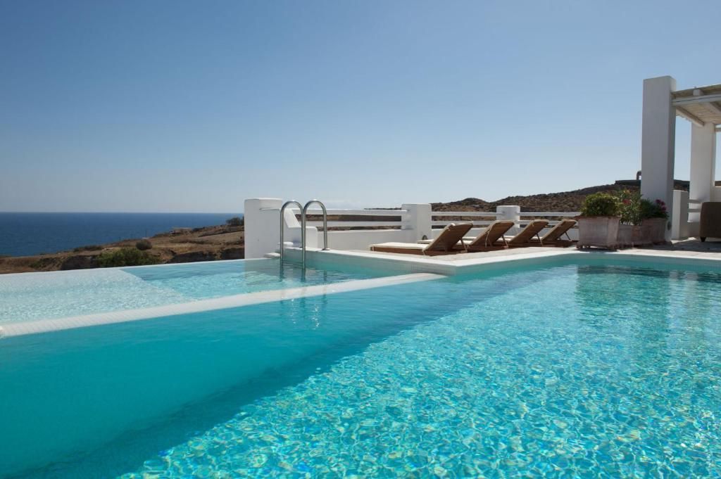 Anema Boutique Hotel & Villas, foto 3