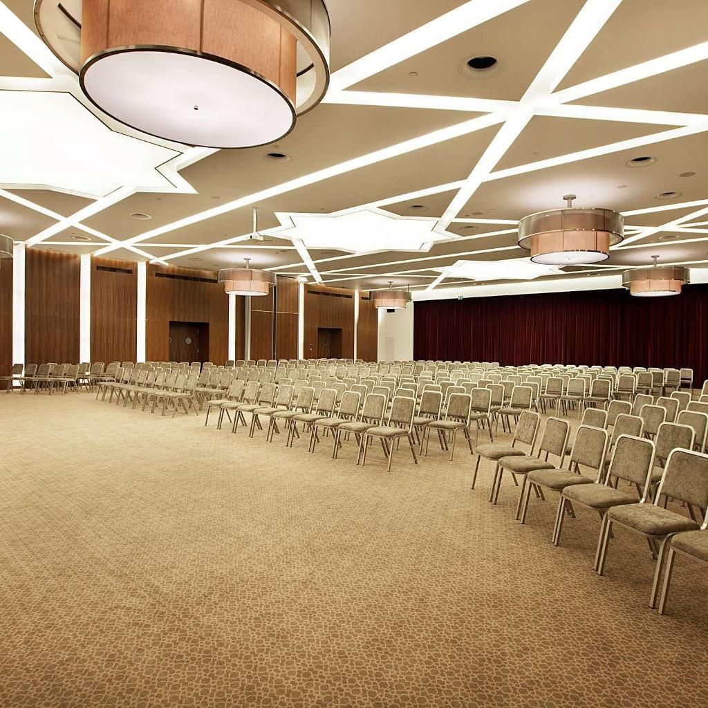Hilton Garden Inn Konya, foto 15
