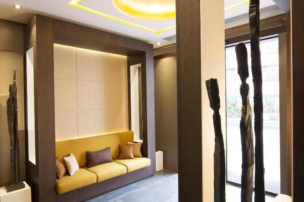 Hotel Villa Saxe Eiffel, foto 11