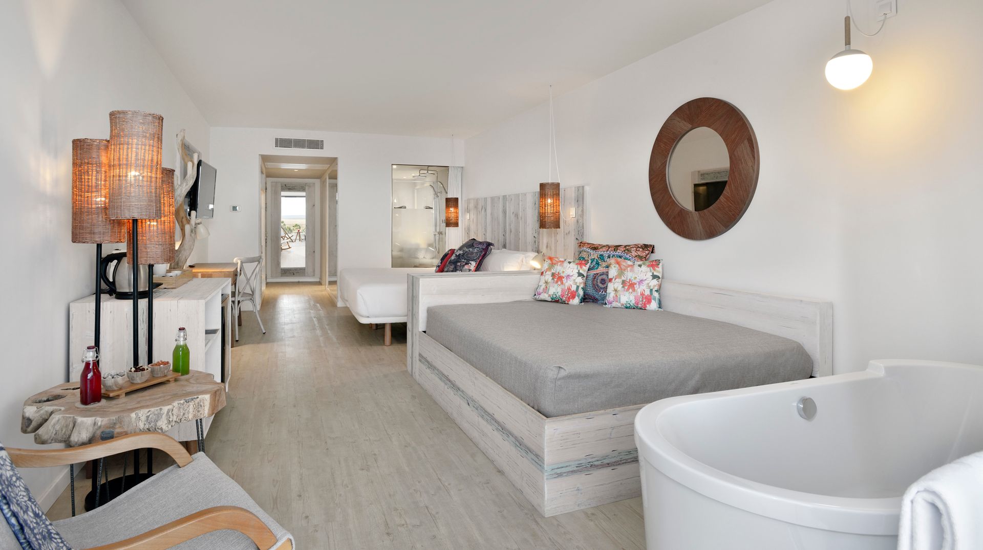 ZEL by Meliá Fuerteventura, foto 5
