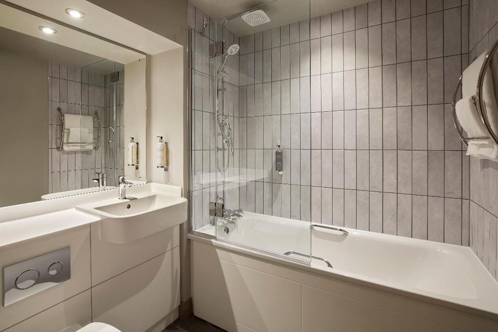 Premier Inn London Heathrow Airport Bath Road, foto 4