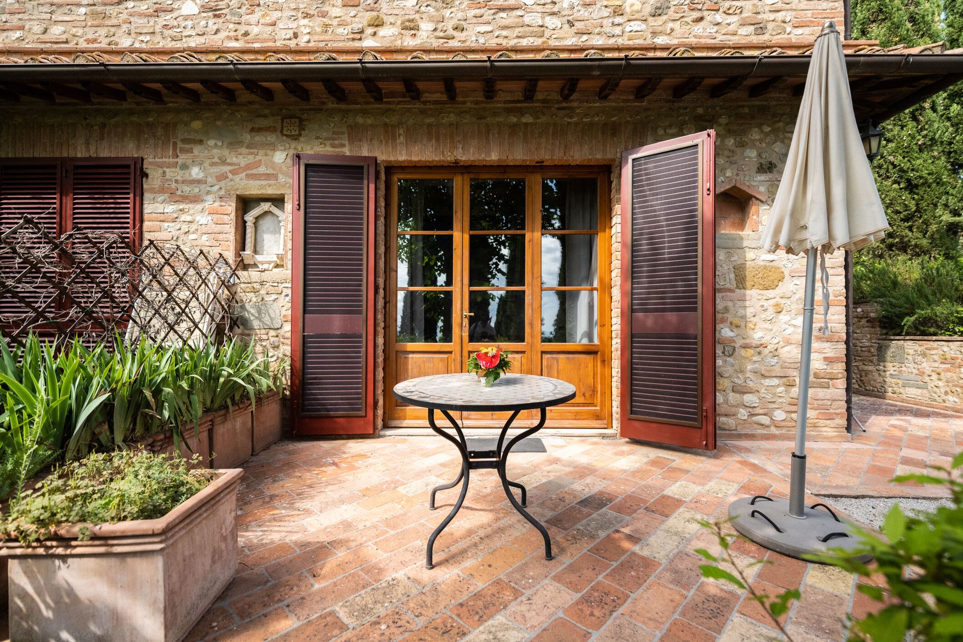 Podere Mezzastrada, foto 13