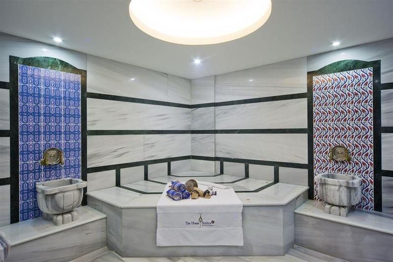 GLK PREMIER The Home Suites & Spa, foto 9