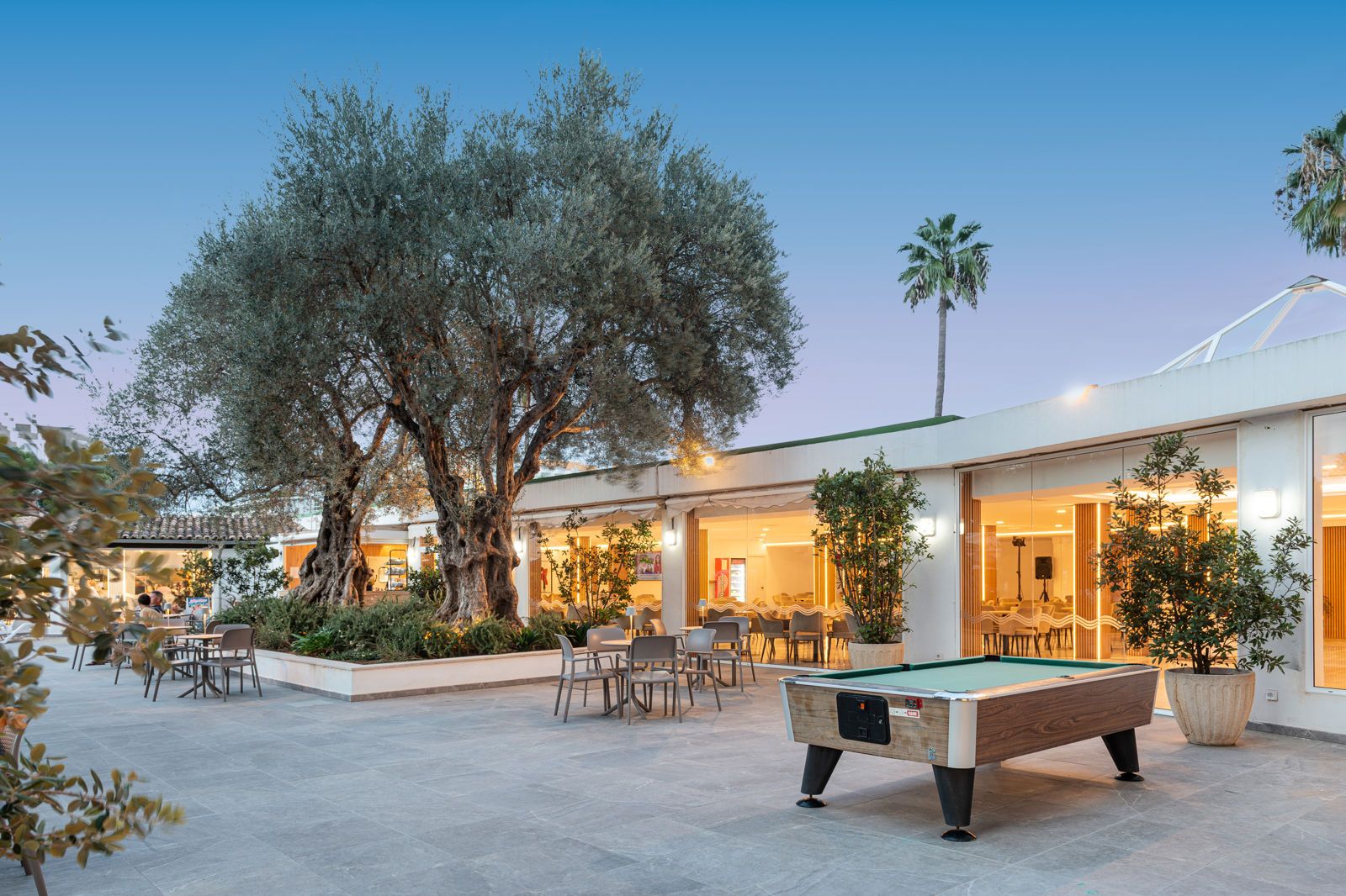 Alcudia Beach Apartments, foto 9