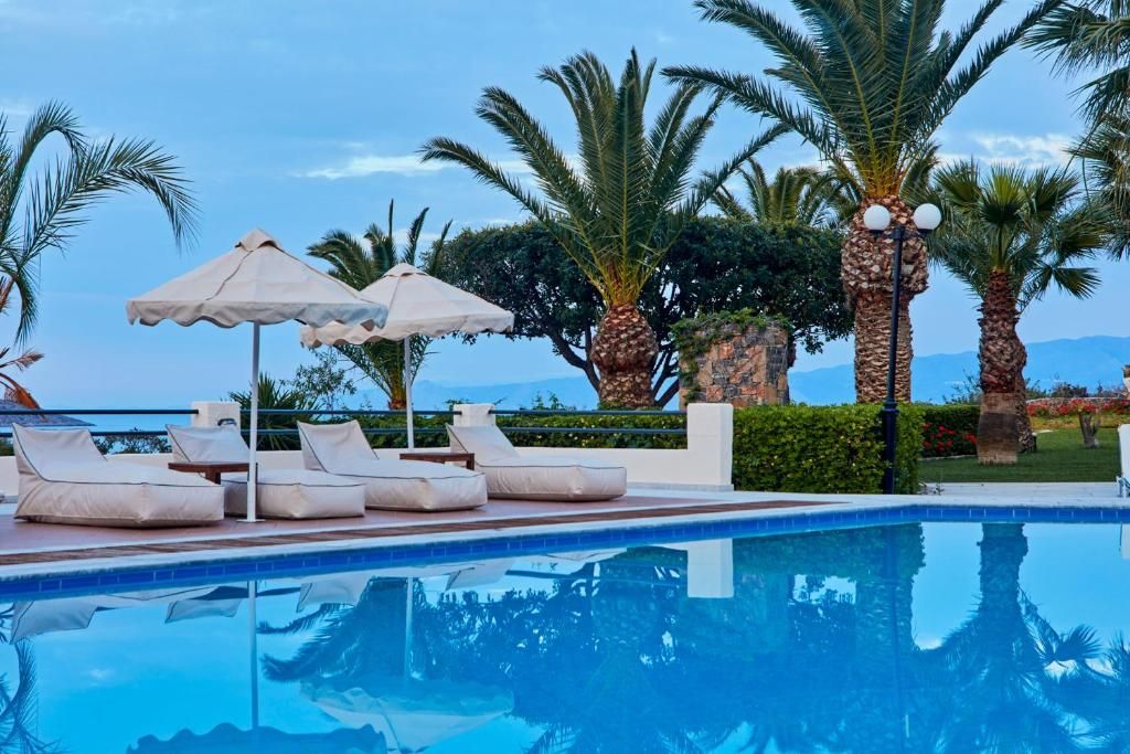 Elounda Palm Hotel & Suites, foto 9