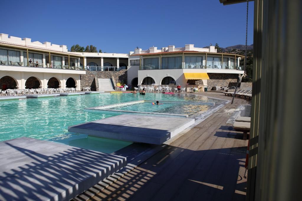 Almyra Resort, foto 6