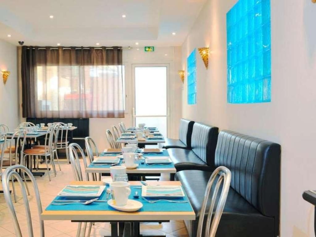 Hôtel Esprit d'Azur, foto 11