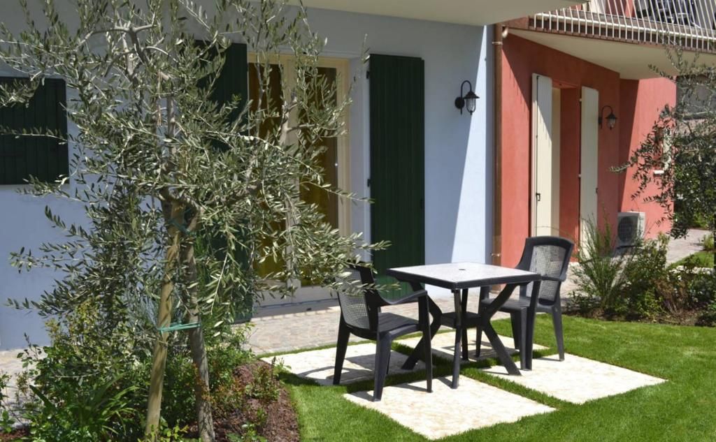 Residence Acqua Resorts, foto 14