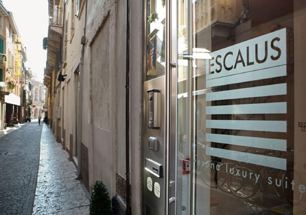 Escalus Luxury Suites Verona, foto 6