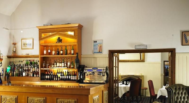 The Stirling Highland Hotel, foto 8