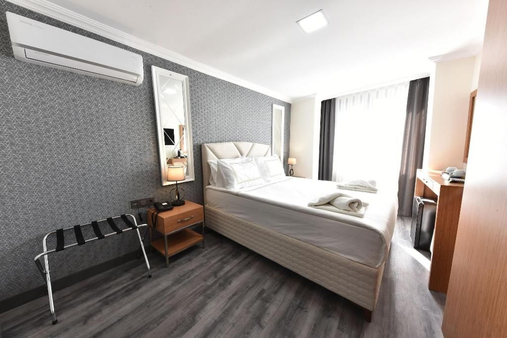 Almina Inn Hotel, foto 3