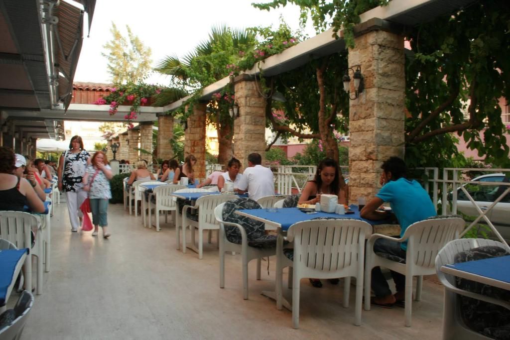 Myra Hotel, foto 4