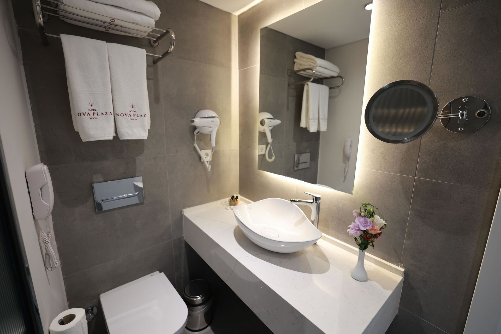 Istanbul Golden Park Hotel, foto 12