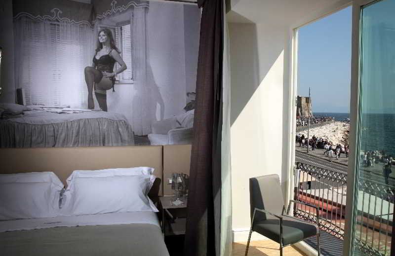 Partenope Relais, foto 10