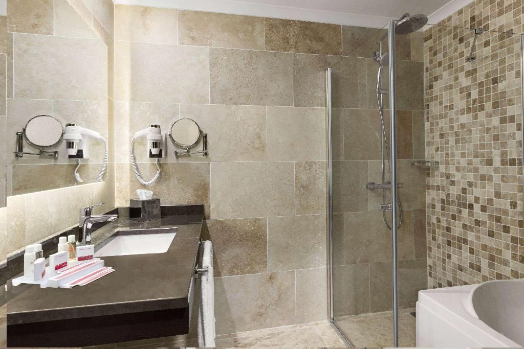 Ramada Hotel & Suites by Wyndham Istanbul Merter, foto 5