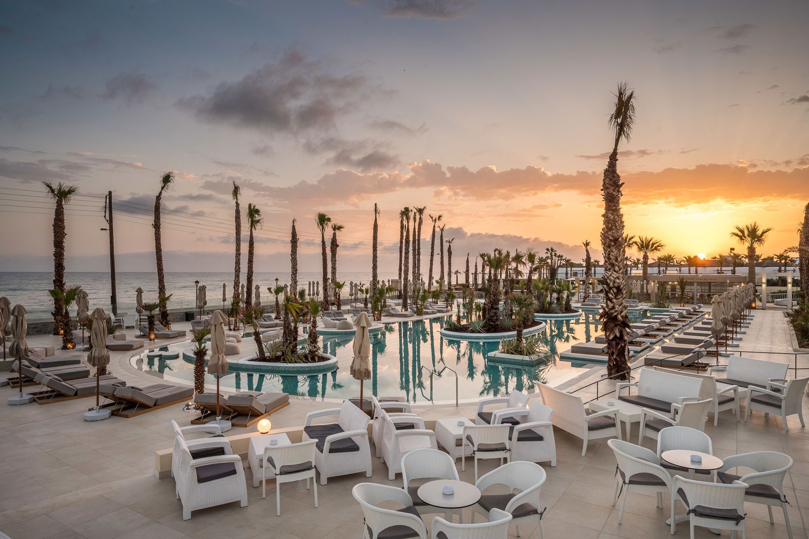 Stella Blue Seaside Resort, foto 14
