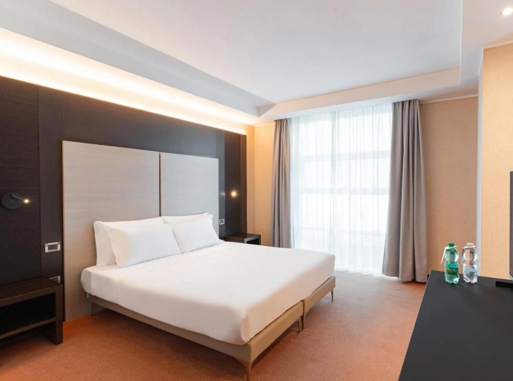 B&B HOTEL Napoli San Mauro, foto 4