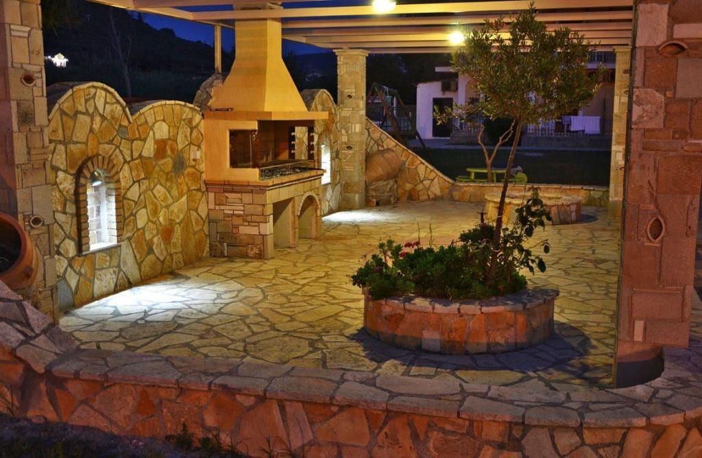 Sunny Garden Hotel, foto 2