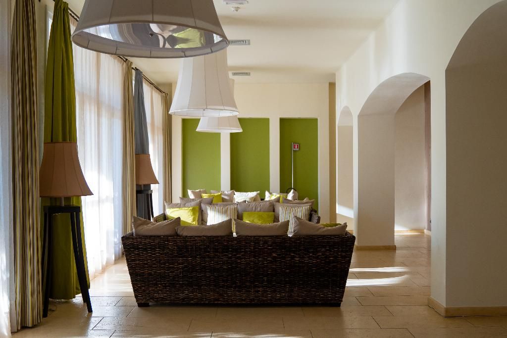 Marinagri Greenblu Hotel, foto 8