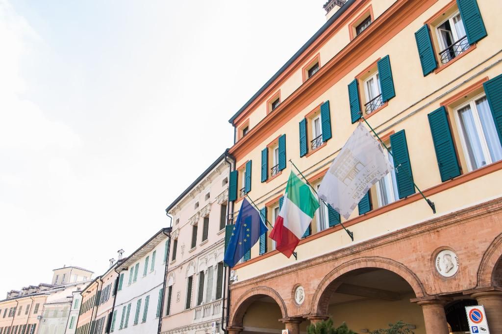 Phi Hotel dei Medaglioni, foto 15