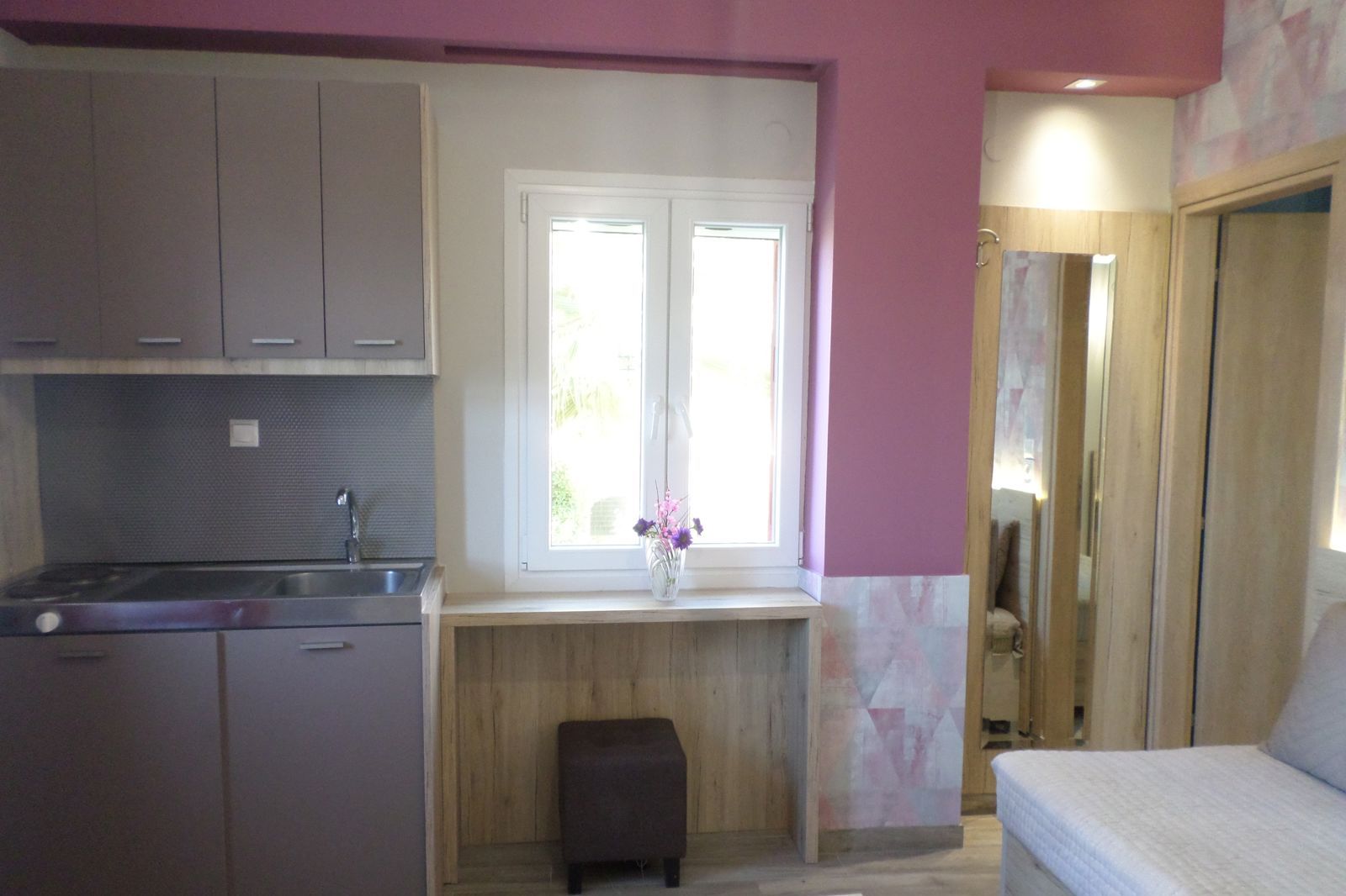 Toula Apartments & Studios, foto 14