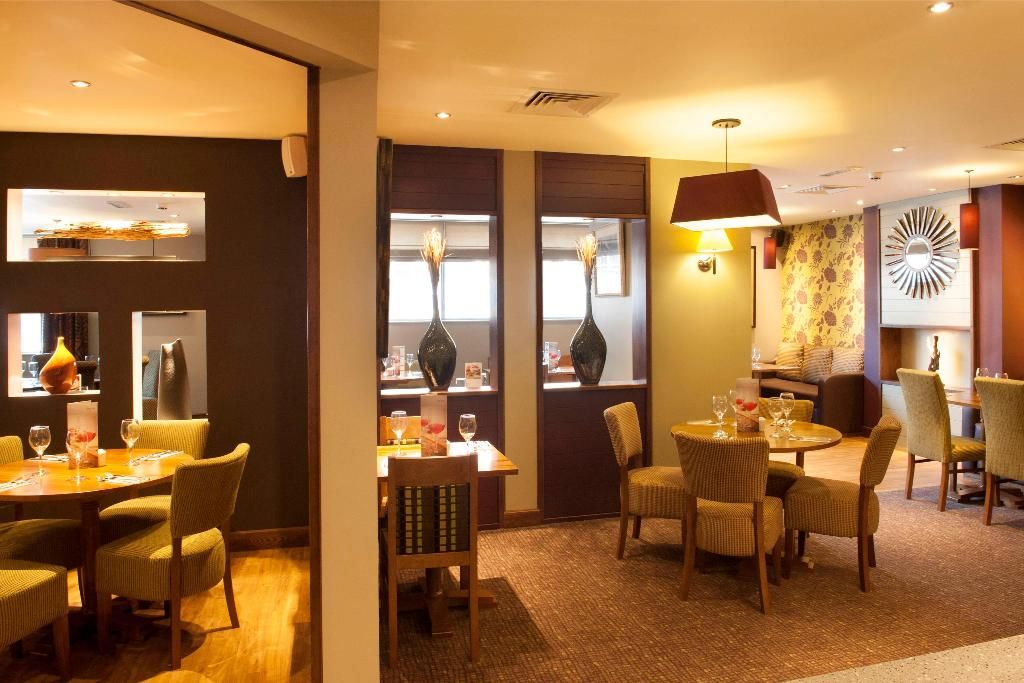 Premier Inn Lincoln City Centre, foto 14