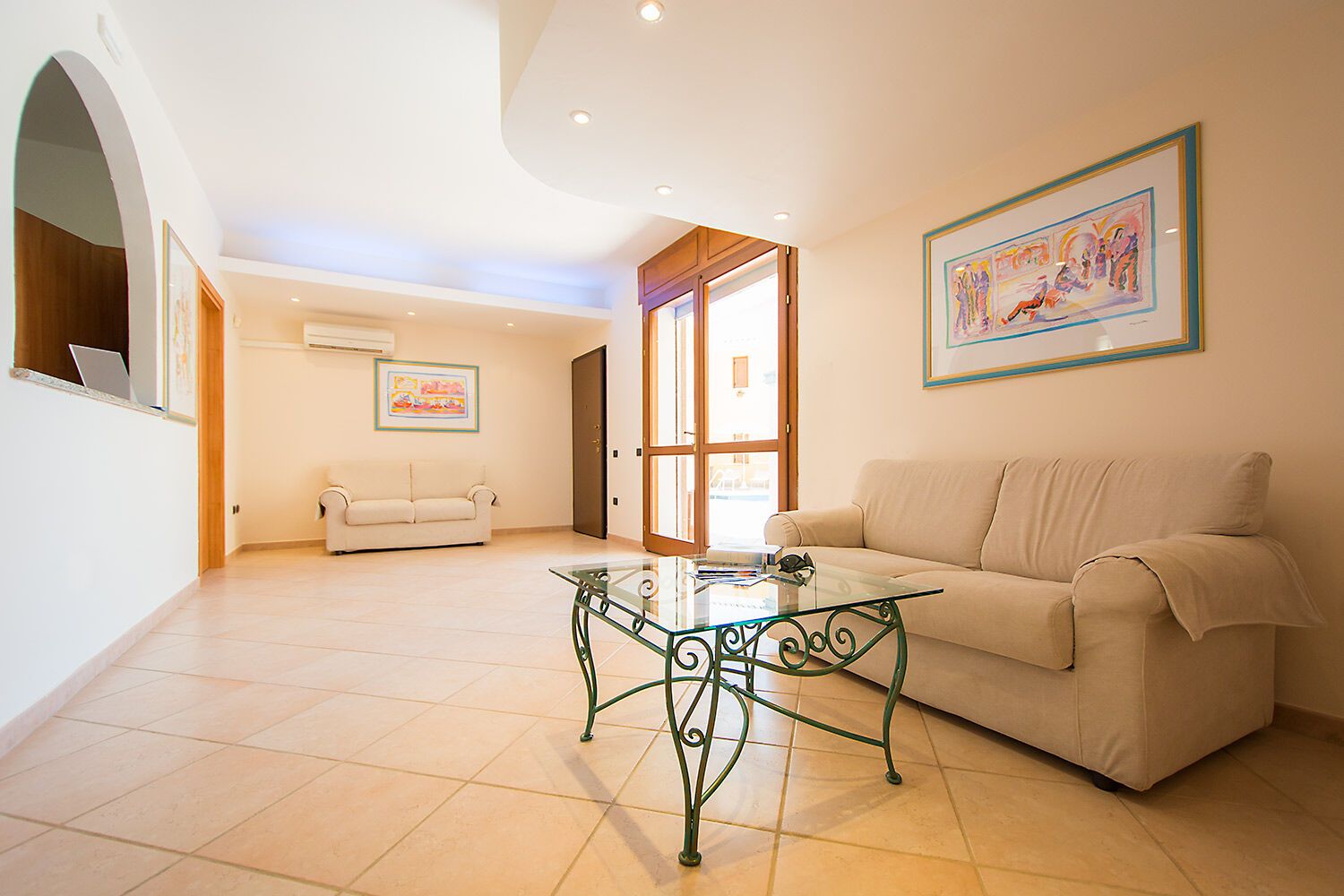 Residence Cala Viola, foto 13